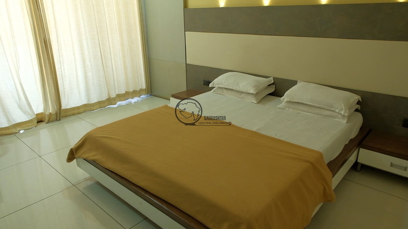 3 Bedroom