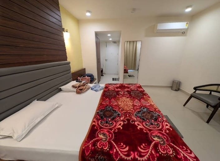 Super Deluxe Room